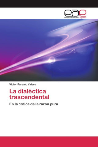 La dialéctica trascendental