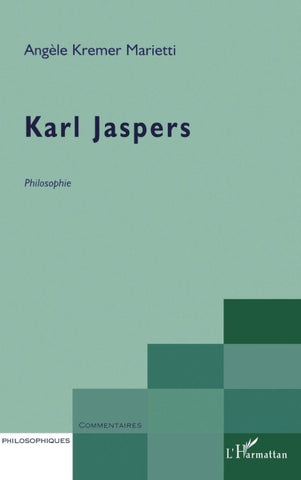 KARL JASPERS