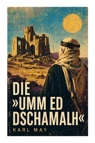 Die 'Umm ed Dschamahl'