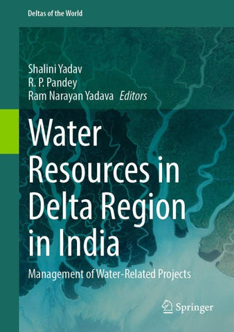 Water Resources in Delta Region in India