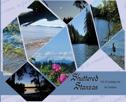 Shuttered Stanzas Vol II