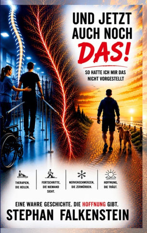 Und jetzt auch noch Das!