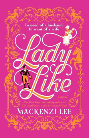 Lady Like