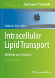 Intracellular Lipid Transport