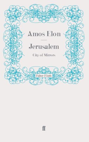 Jerusalem