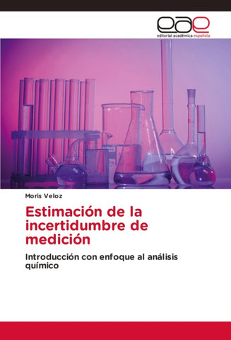 Estimación de la incertidumbre de medición