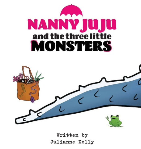 Nanny Ju Ju