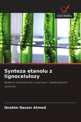 Synteza etanolu z lignocelulozy