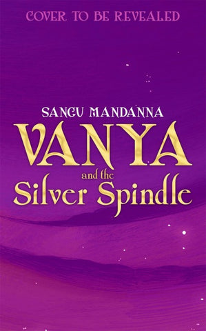 Vanya and the Silver Spindle