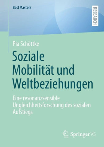 Soziale Mobilität und Weltbeziehungen