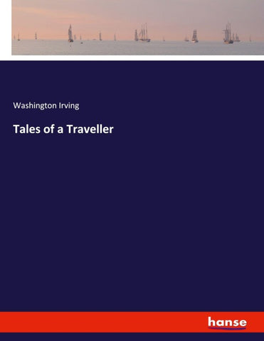 Tales of a Traveller