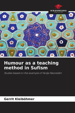 Humour as a teaching method in Sufism