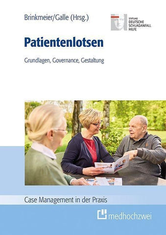 Patientenlotsen