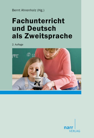 Fachunterricht und Deutsch als Zweitsprache