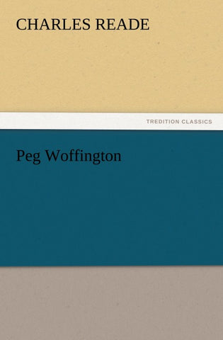 Peg Woffington