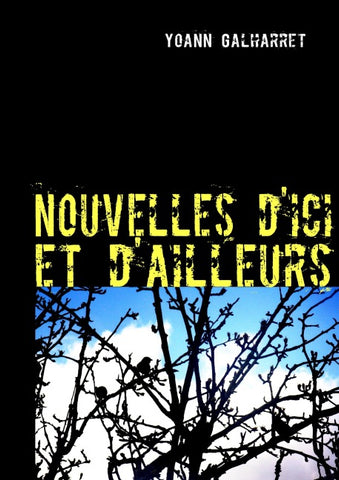 Nouvelles d'ici et d'ailleurs - 4