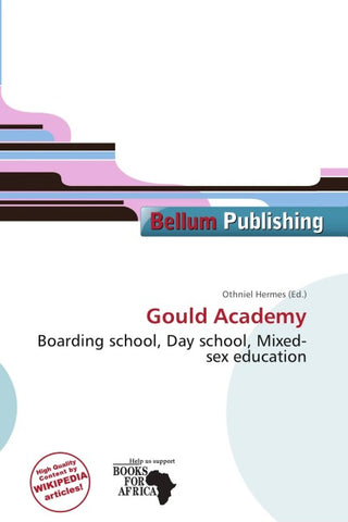 Gould Academy