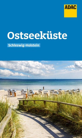 Ostseeküste Schleswig-Holstein