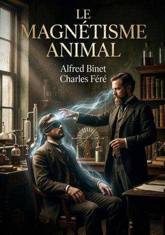 Le Magnétisme animal