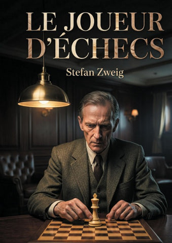 Le Joueur d'échecs
