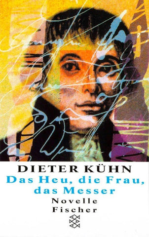Das Heu, die Frau, das Messer