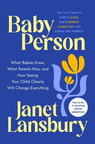 Baby Person