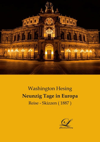 Neunzig Tage in Europa