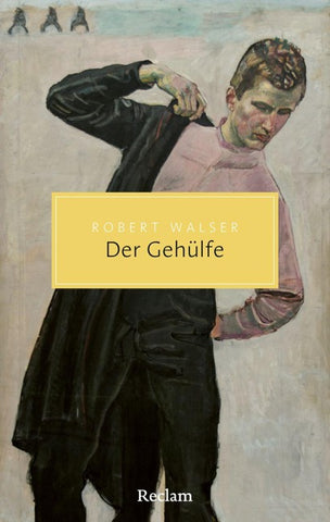 Der Gehülfe