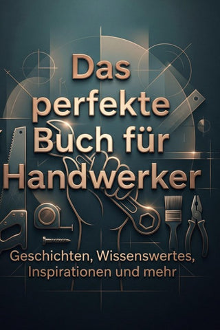 Das perfekte Buch für Handwerker