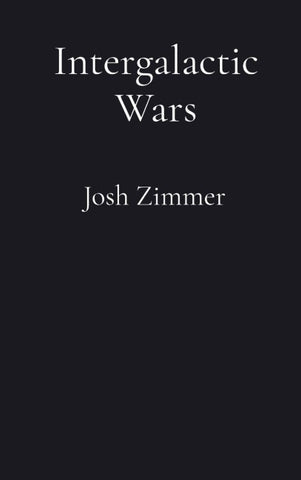 Intergalactic Wars