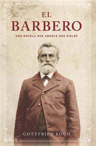 El Barbero