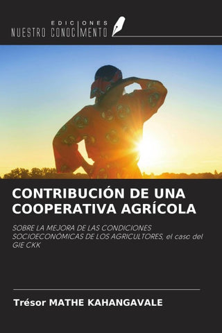 CONTRIBUCIÓN DE UNA COOPERATIVA AGRÍCOLA