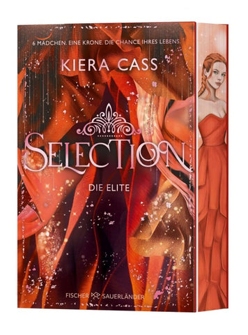 Selection – Die Elite