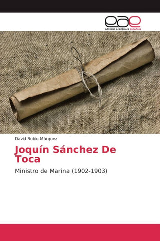 Joquín Sánchez De Toca