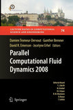 Parallel Computational Fluid Dynamics 2008