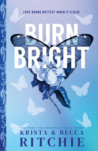 Burn Bright
