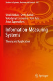 Information-Measuring Systems