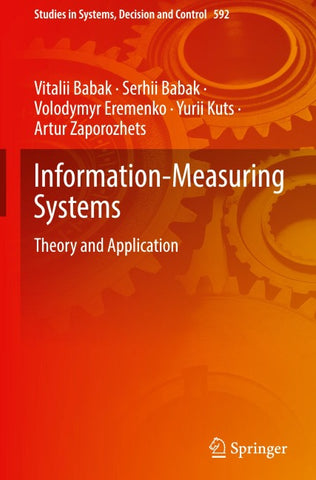 Information-Measuring Systems