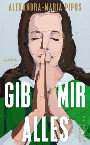 Gib mir alles