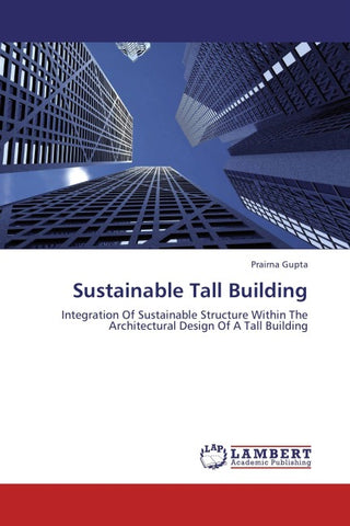 Sustainable Tall Building