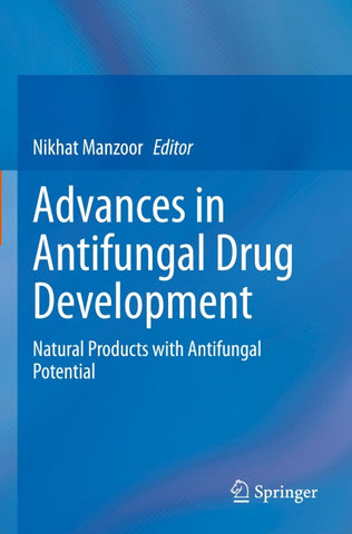 Advances in Antifungal Drug Development