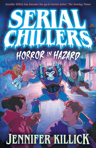 SERIAL CHILLERS_SERIAL CHI3 PB