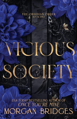 Vicious Society