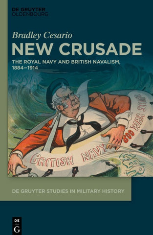 New Crusade