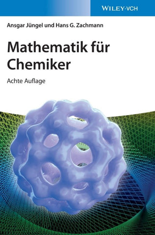 Mathematik für Chemiker