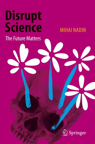 Disrupt Science