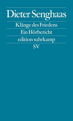 Klänge des Friedens