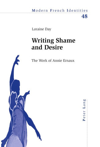 Writing Shame and Desire
