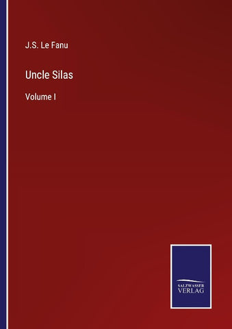 Uncle Silas