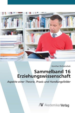 Sammelband 16 Erziehungswissenschaft